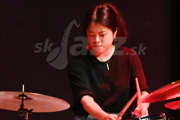 Sun-Mi Hong © Patrick Španko