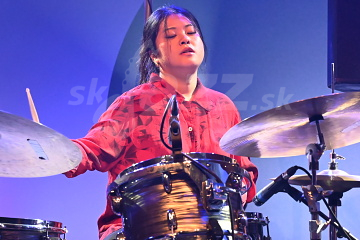 Sun-Mi Hong © Patrick Španko