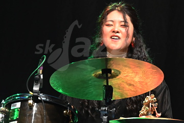 Sun-Mi Hong © Patrick Španko