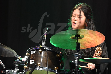 Sun-Mi Hong © Patrick Španko