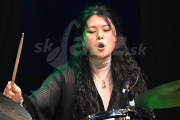 Sun-Mi Hong © Patrick Španko