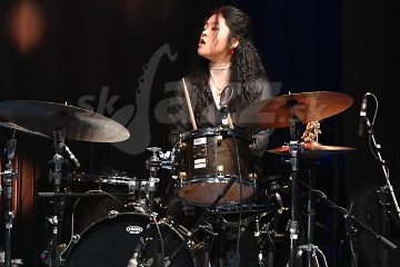 Sun-Mi Hong © Patrick Španko