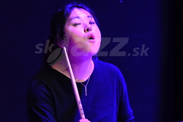 Sun-Mi Hong © Patrick Španko