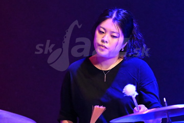 Sun-Mi Hong © Patrick Španko