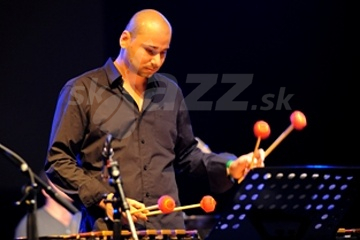 Miro Herák © Patrick Španko