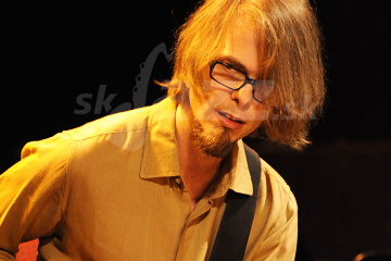 Alex Machacek © Patrick Španko