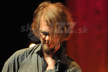 Alex Machacek © Patrick Španko