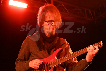 Alex Machacek © Patrick Španko