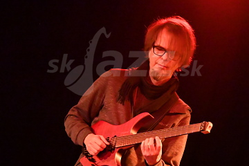 Alex Machacek © Patrick Španko