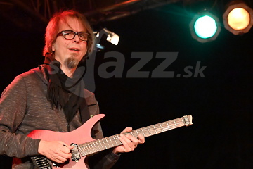 Alex Machacek © Patrick Španko