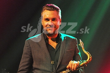 Timo Lassy © Patrick Španko