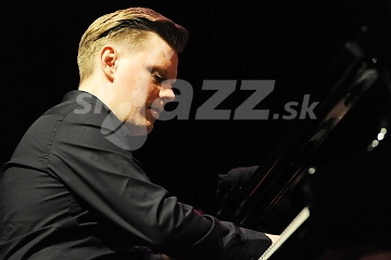 Aki Rissanen © Patrick Španko