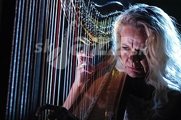 Iro Haarla © Patrick Španko