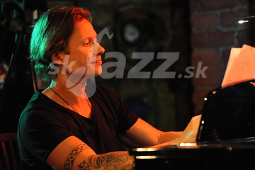 Alexi Tuomarila © Patrick Španko