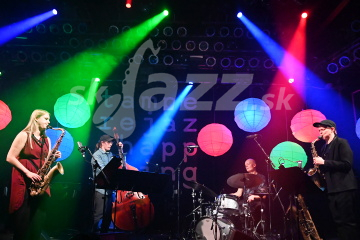 Superposition © Patrick Španko