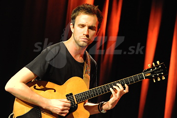 Szymon Mika © Patrick Španko