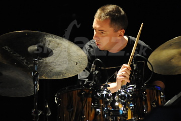 Michał Miśkiewicz © Patrick Španko