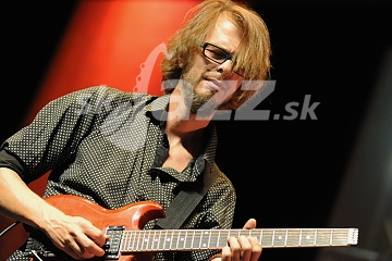 Alex Machacek © Patrick Španko