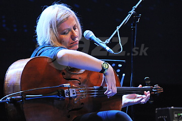 Dorota Barová © Patrick Španko (2)