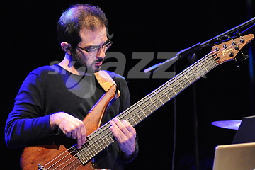 Daniele Camarda © Patrick Španko