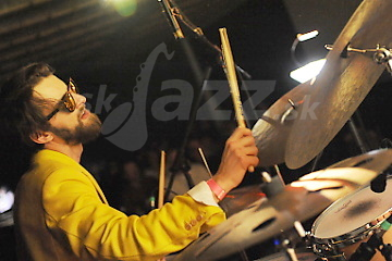 Juraj David Raši © Patrick Španko