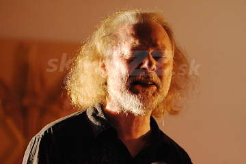 Marek Bałata © Patrick Španko