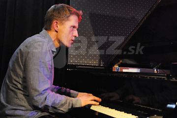 Piotr Wyleżoł © Patrick Španko