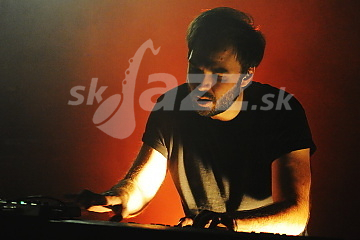 Jerome Klein © Patrick Španko