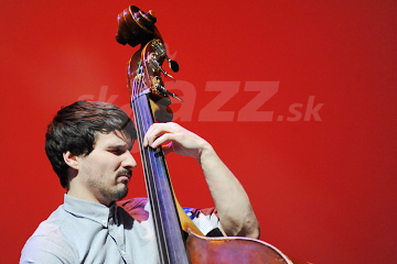 Robert Lucaciu © Patrick Španko