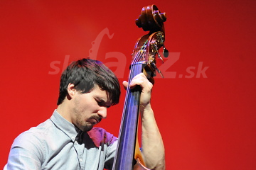 Robert Lucaciu © Patrick Španko