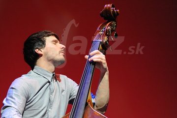 Robert Lucaciu © Patrick Španko