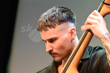 Robert Lucaciu © Patrick Španko