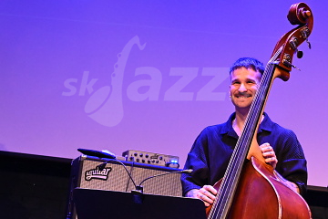 Robert Lucaciu © Patrick Španko