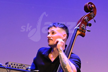 Robert Lucaciu © Patrick Španko
