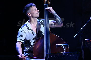 Robert Lucaciu © Patrick Španko