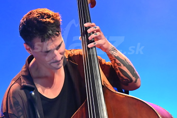 Robert Lucaciu © Patrick Španko