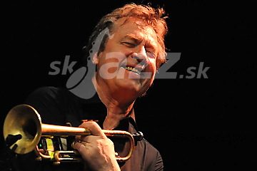 Nils Petter Molvær © Patrick Španko
