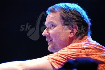 Bobo Stenson © Patrick Španko