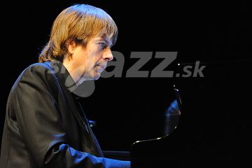 Jan Lundgren © Patrick Španko