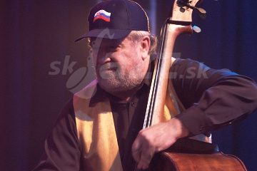 Jan Jankeje © Patrick Španko