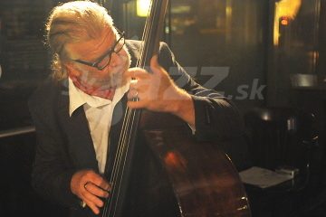Jan Jankeje © Patrick Španko