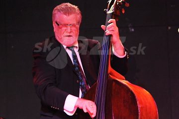 Jan Jankeje © Patrick Španko