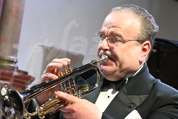 Juraj Bartoš © Patrick Španko