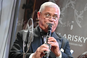 Zdenko Piala © Patrick Španko
