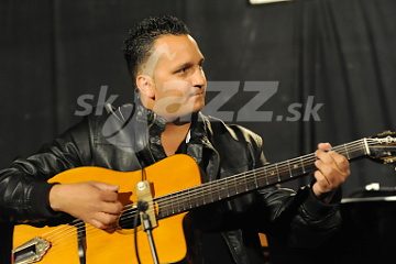 Mozes Rosenberg © Patrick Španko