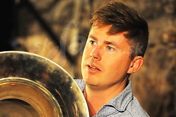 Daniel Herskedal © Patrick Španko