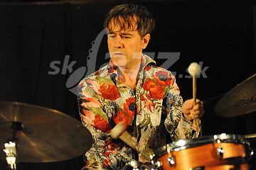 Edward Perraud © Patrick Španko