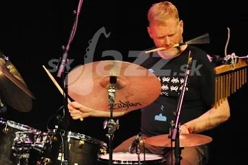 Per Oddvar Johansen © Patrick Španko
