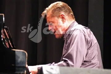 Alexander von Schlippenbach © Patrick Španko