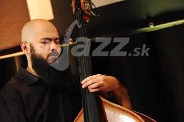 Reza Askari © Patrick Španko
